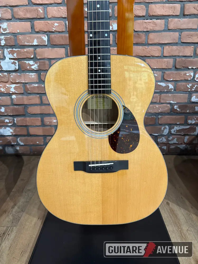 Eastman E6OM-TC - Occasion - Guitare acoustique