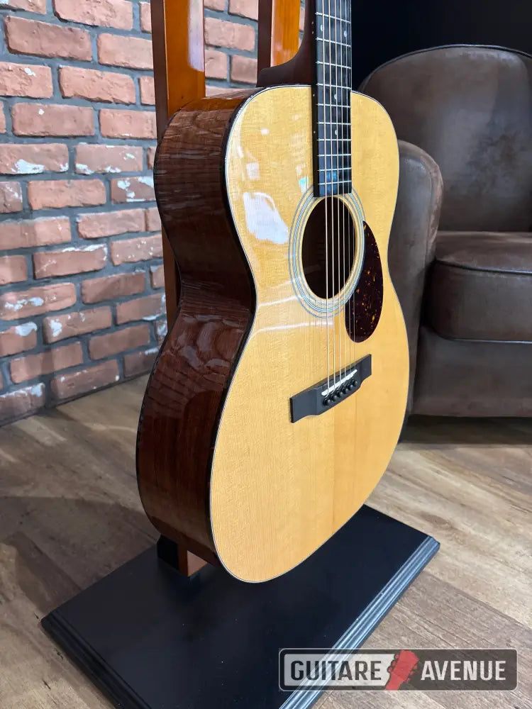 Eastman E6OM-TC - Occasion - Guitare acoustique