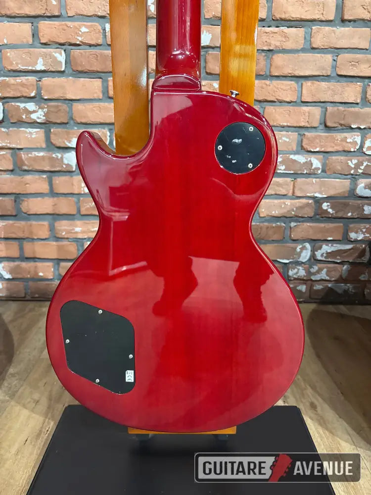 Edwards LPS cherry sunburst - Occasion
