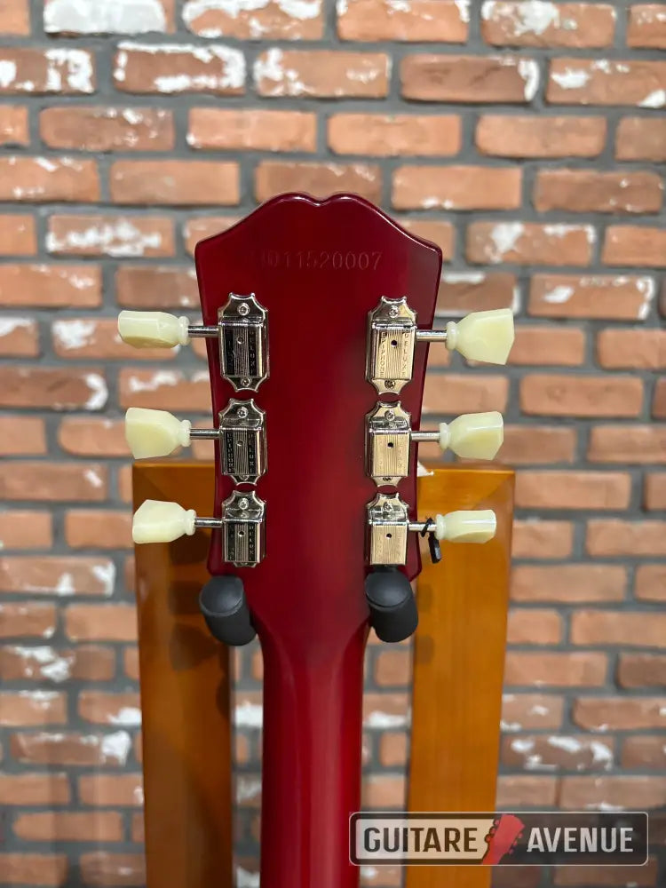 Epiphone Les Paul standard reissue 59 - Occasion Guitare électrique