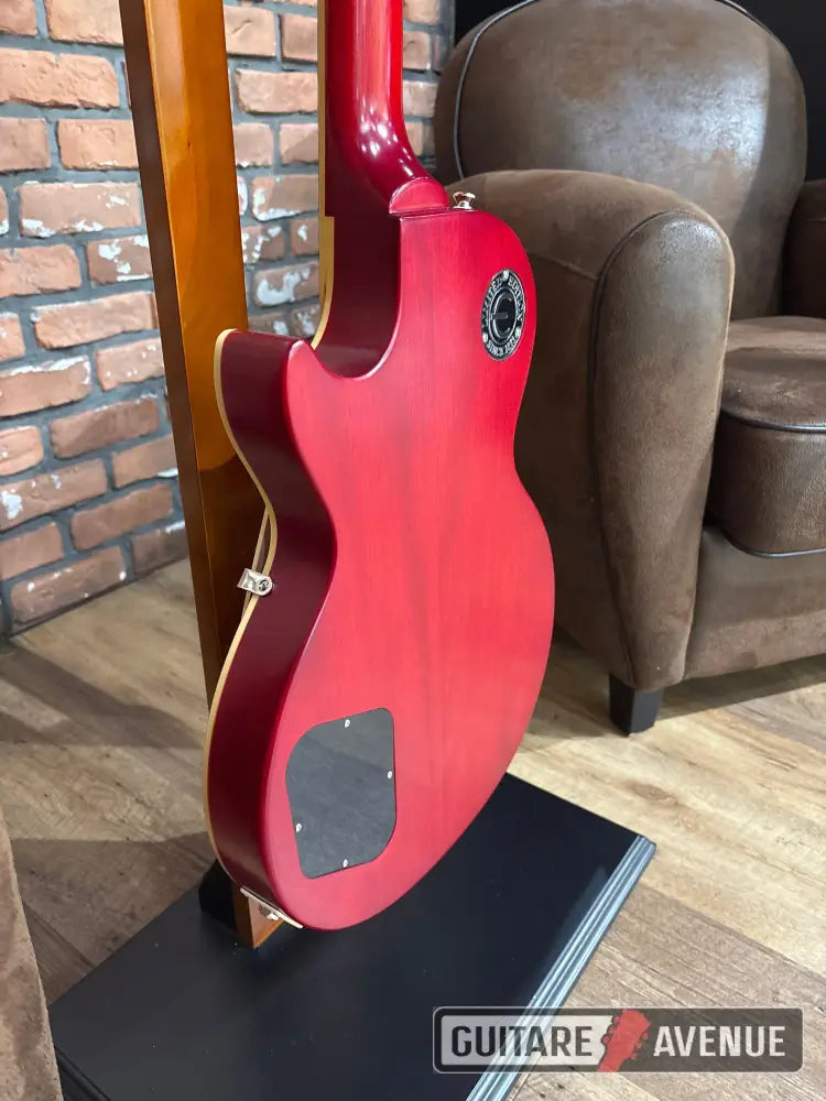 Epiphone Les Paul standard reissue 59 - Occasion Guitare électrique