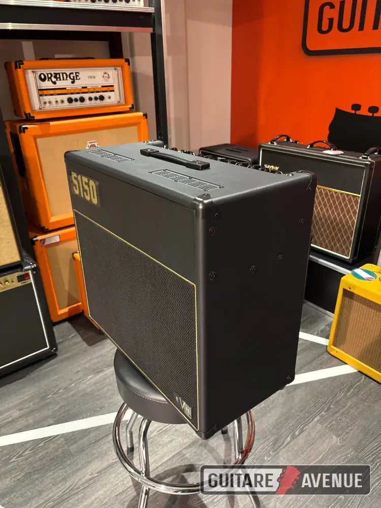 Evh 5150 Iconic El 34