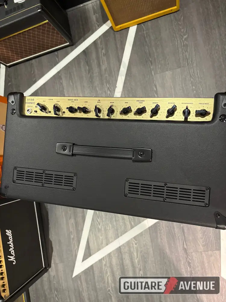 Evh 5150 Iconic El 34