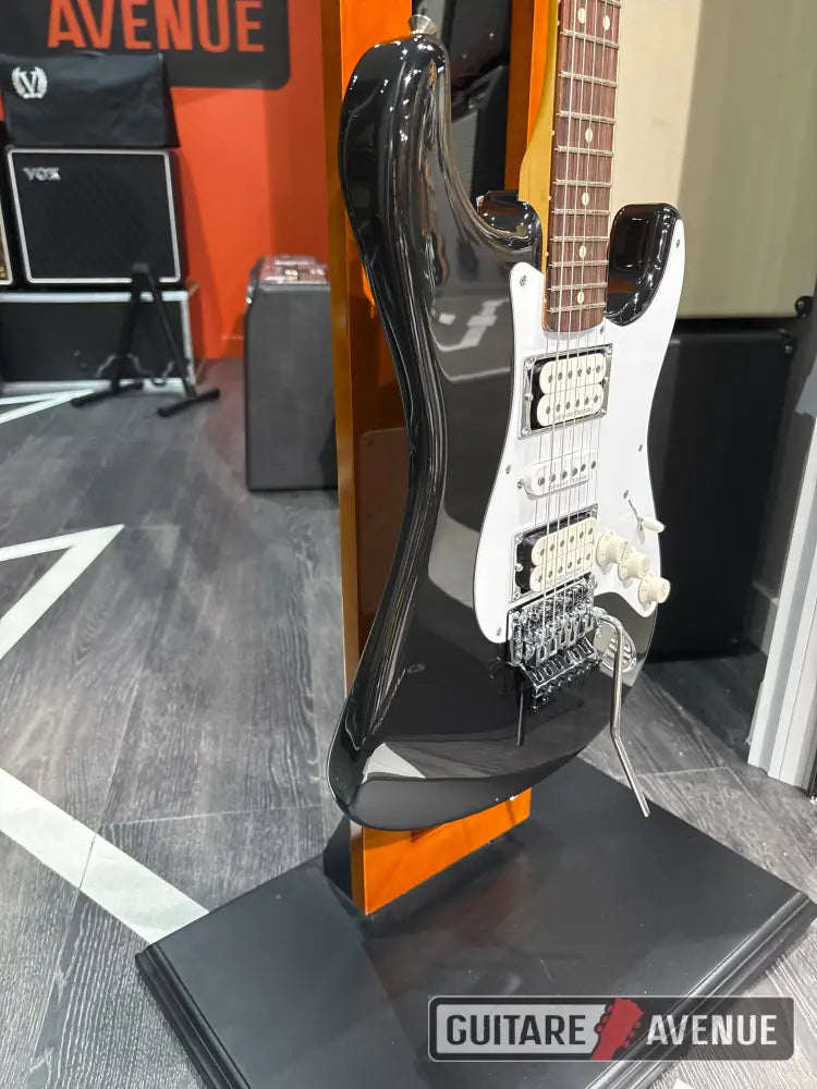 Fender 50th Anniversary Dave Murray Stratocaster Ltd Guitare électrique