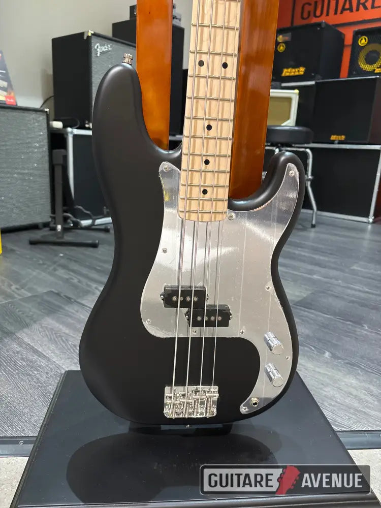 Fender 50th anniversary Steve Harris Precision Bass - Basses