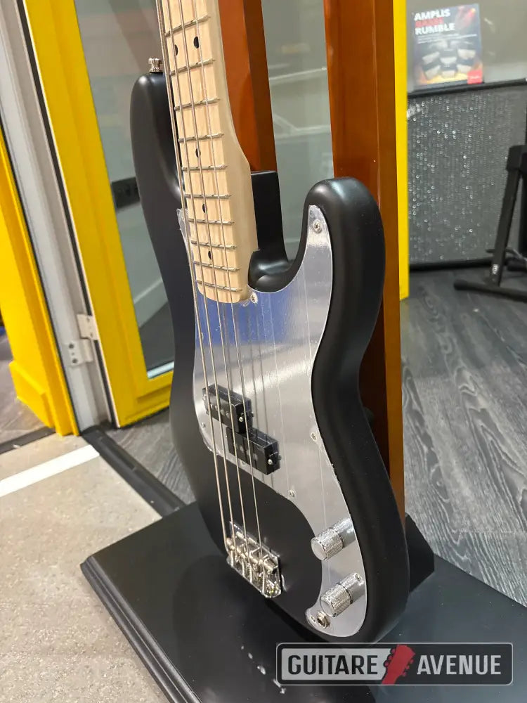 Fender 50th anniversary Steve Harris Precision Bass - Basses