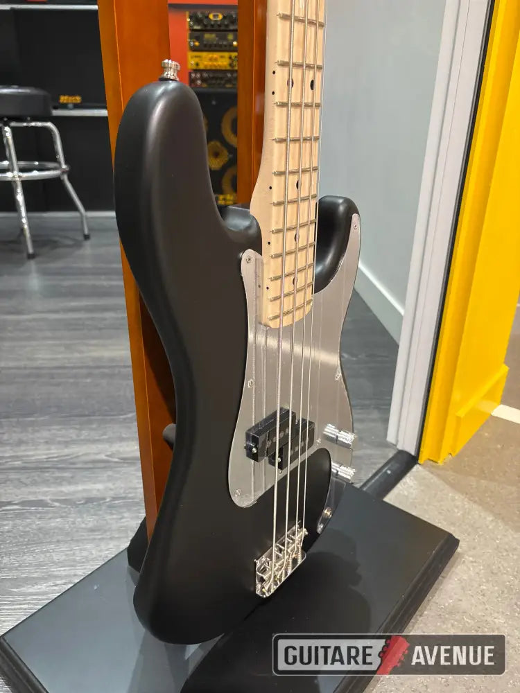 Fender 50th anniversary Steve Harris Precision Bass - Basses