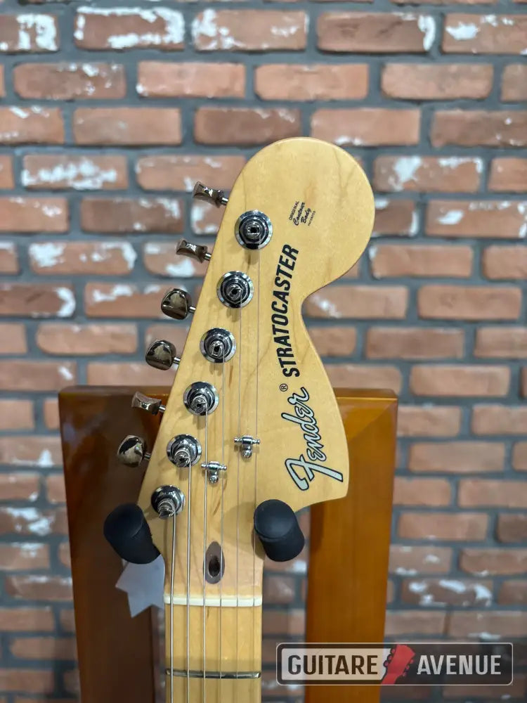 Fender American Performer HSS Stratocaster - Occasion - Guitare électrique