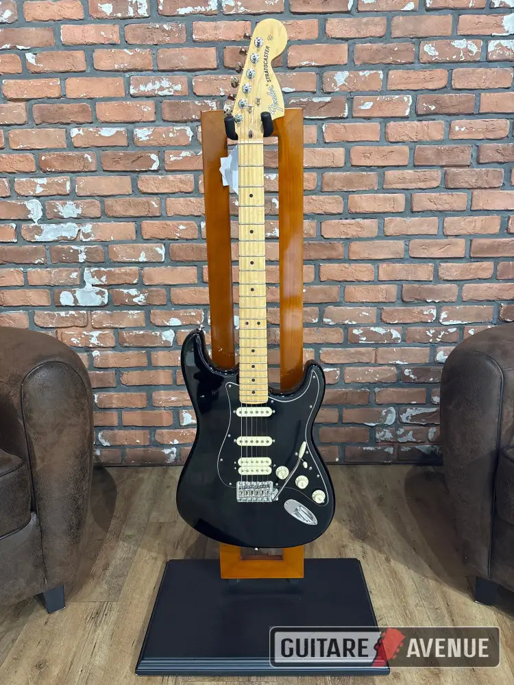 Fender American Performer HSS Stratocaster - Occasion - Guitare électrique