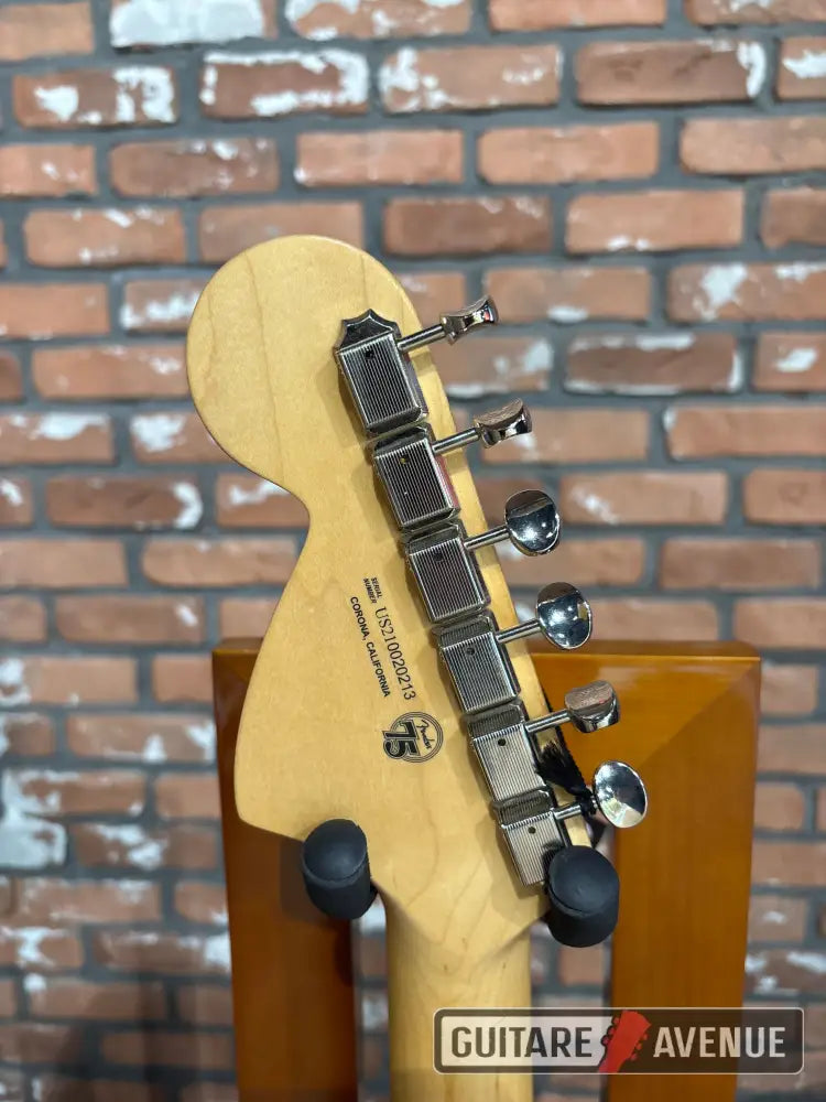 Fender American Performer HSS Stratocaster - Occasion - Guitare électrique