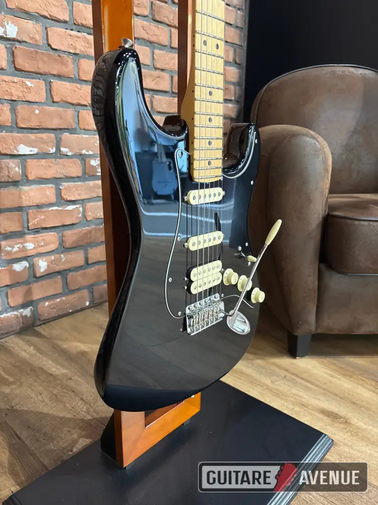 Fender American Performer HSS Stratocaster - Occasion - Guitare électrique