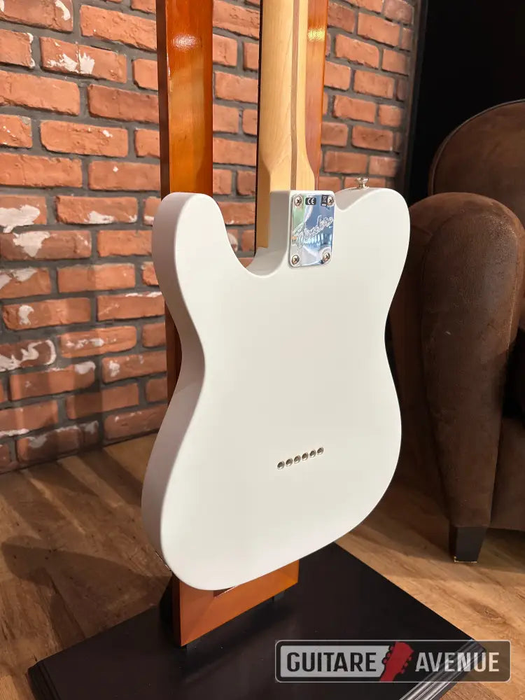 Fender American Performer Telecaster - Occasion Guitare électrique