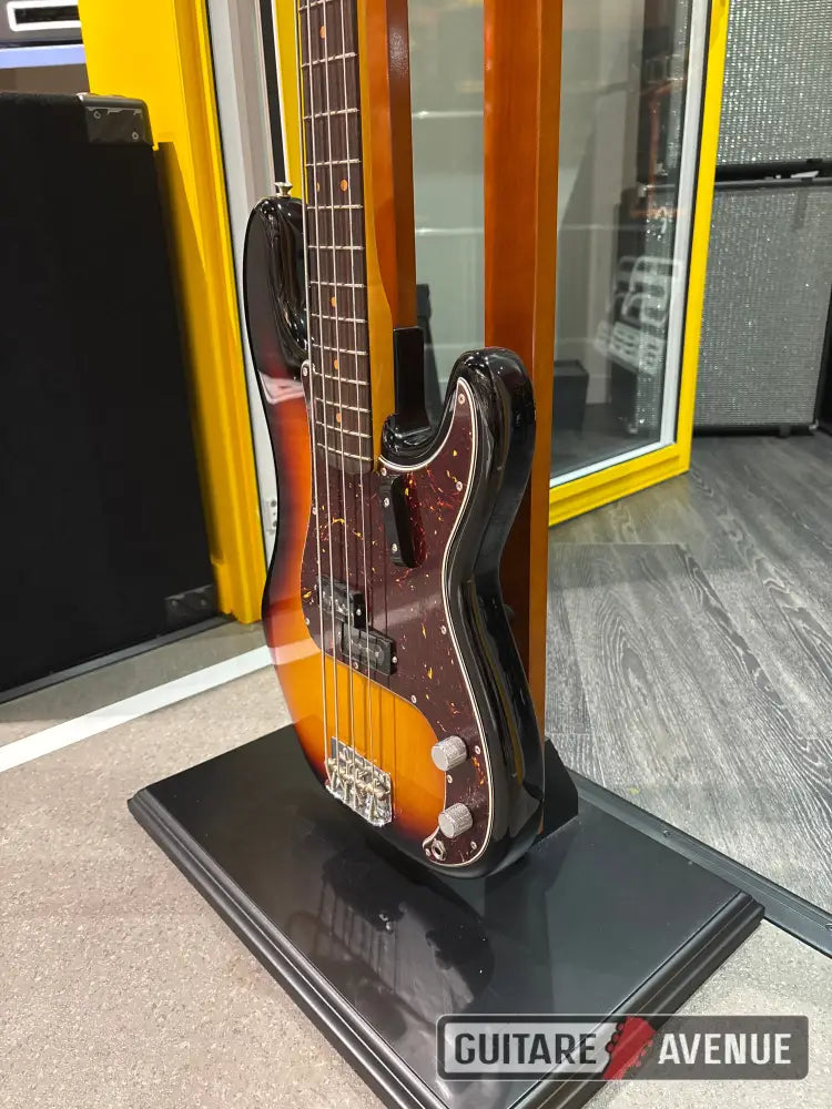 Fender American vintage II 1960 Precision Bass Basses