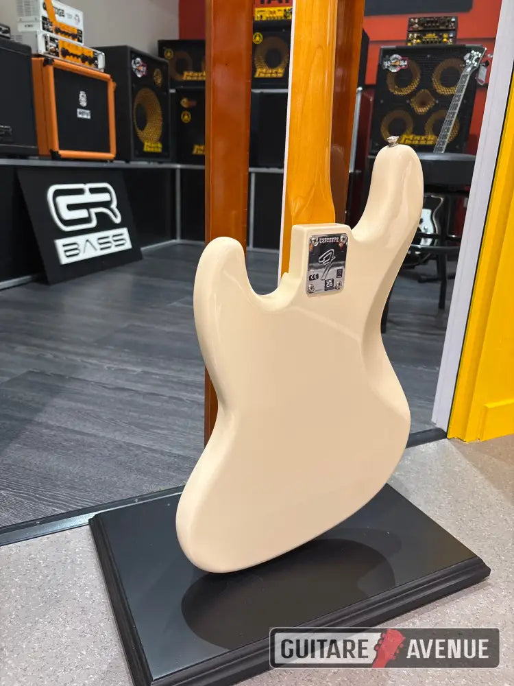 Fender American vintage II 1966 Jazz Bass Basses