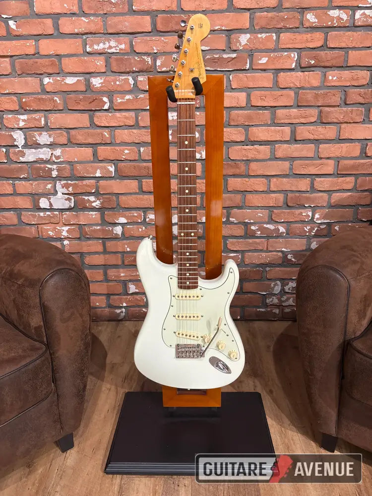Fender Classic Player Stratocaster - Occasion Guitare électrique