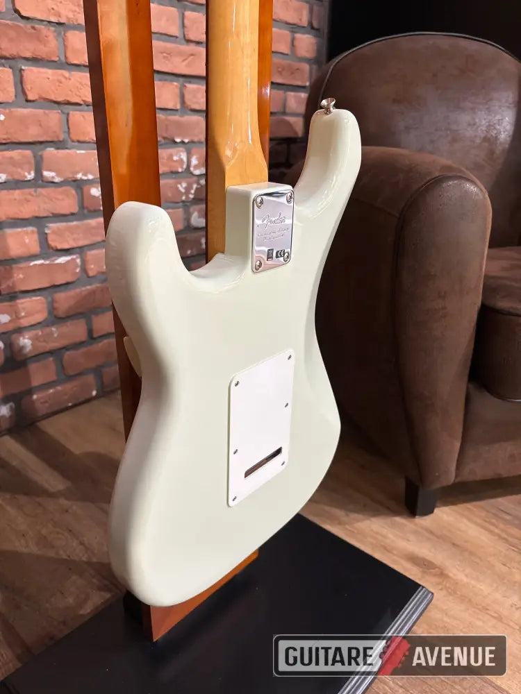 Fender Classic Player Stratocaster - Occasion Guitare électrique