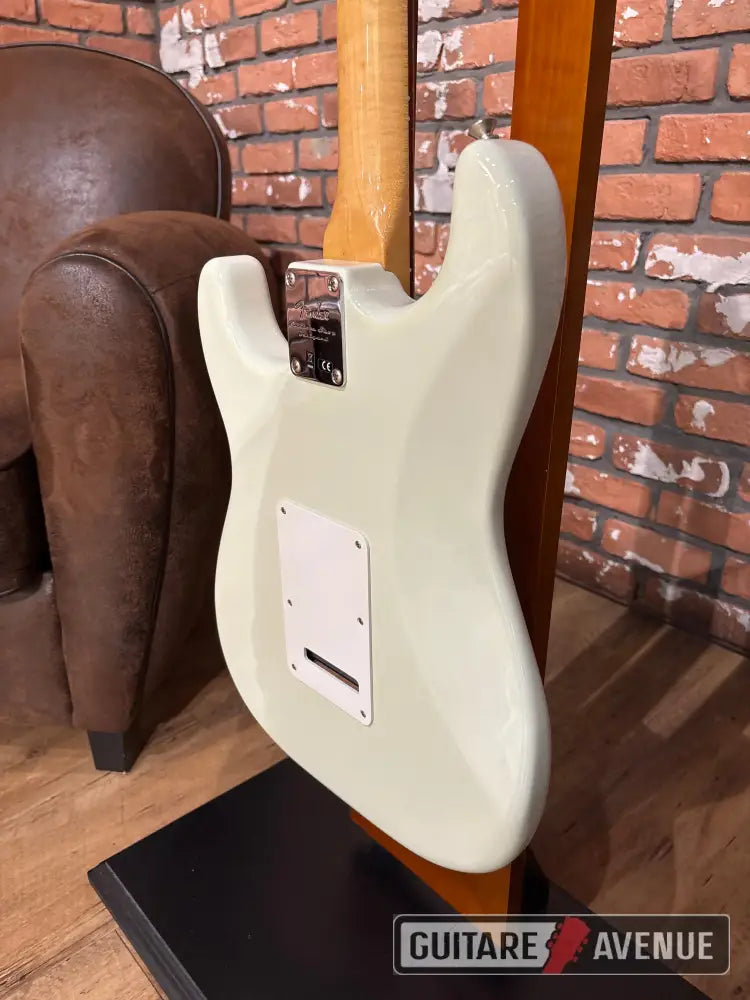 Fender Classic Player Stratocaster - Occasion Guitare électrique
