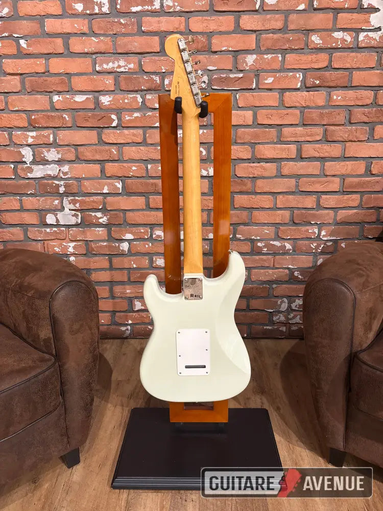 Fender Classic Player Stratocaster - Occasion Guitare électrique