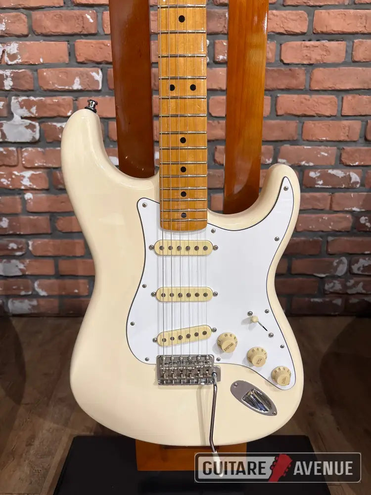 Fender Jimi Hendrix Stratocaster OWT - Occasion - Guitare électrique