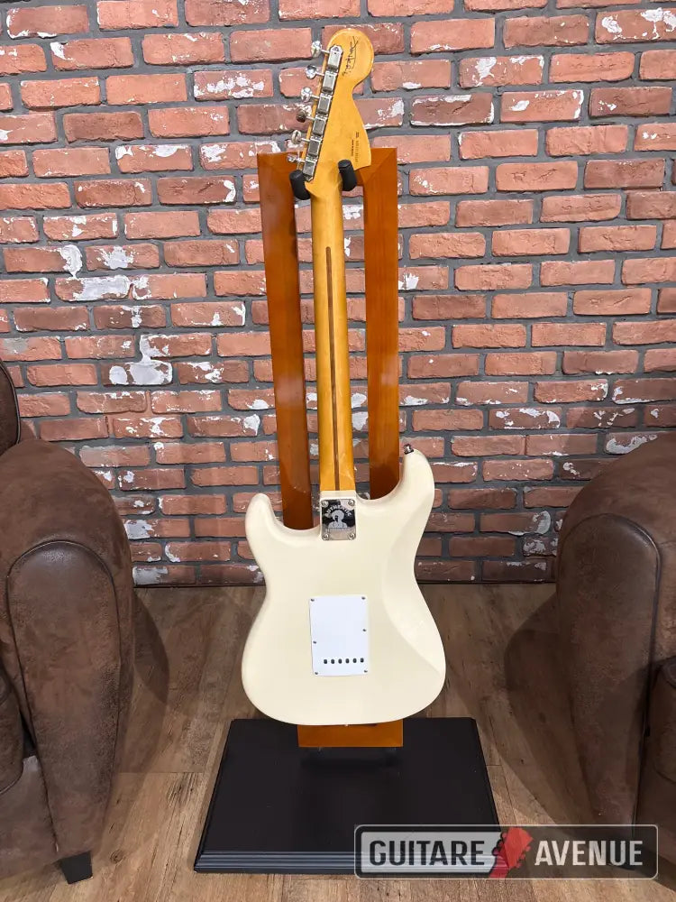 Fender Jimi Hendrix Stratocaster OWT - Occasion - Guitare électrique