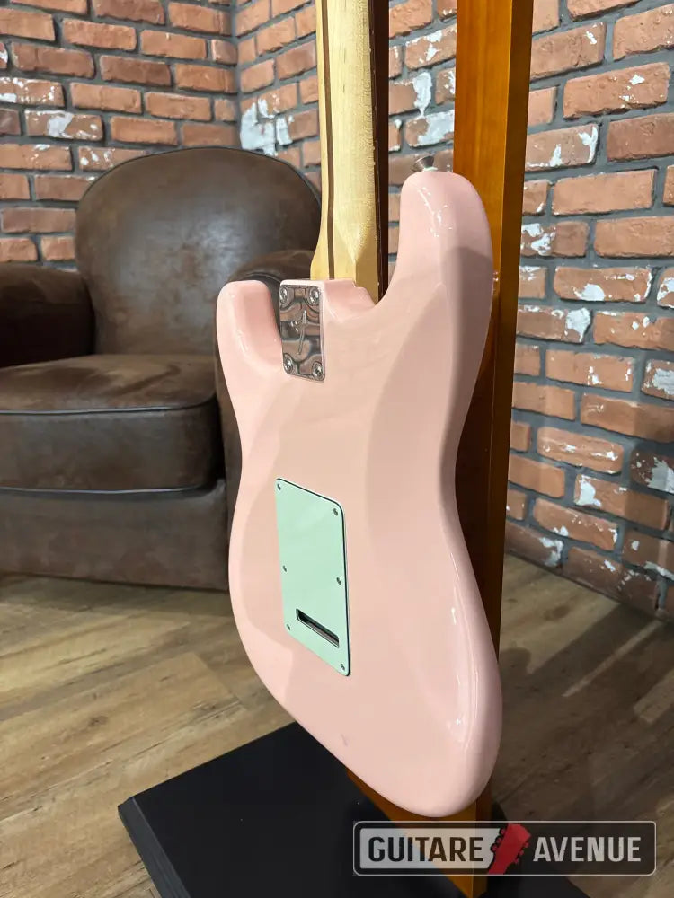 Fender limited edition Player Stratocaster SHP - Occasion - Guitare électrique