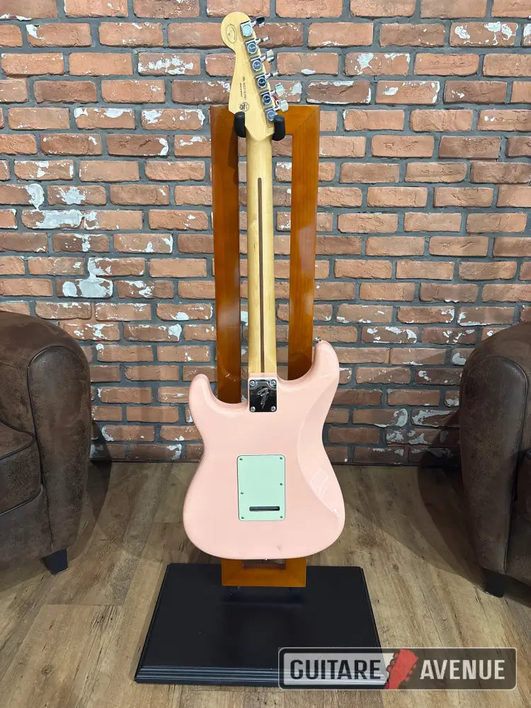 Fender limited edition Player Stratocaster SHP - Occasion - Guitare électrique