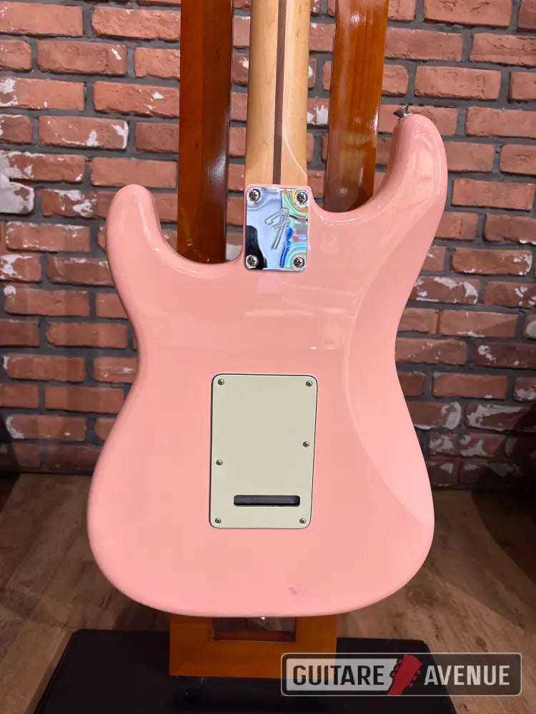 Fender limited edition Player Stratocaster SHP - Occasion - Guitare électrique