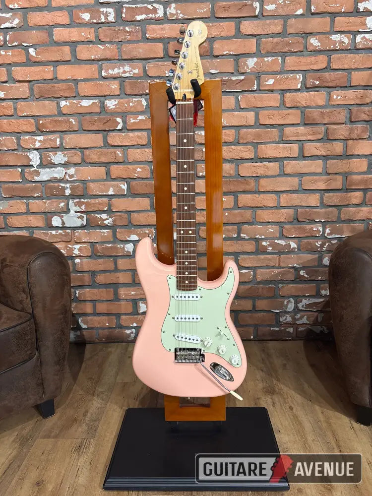 Fender limited edition Player Stratocaster SHP - Occasion - Guitare électrique