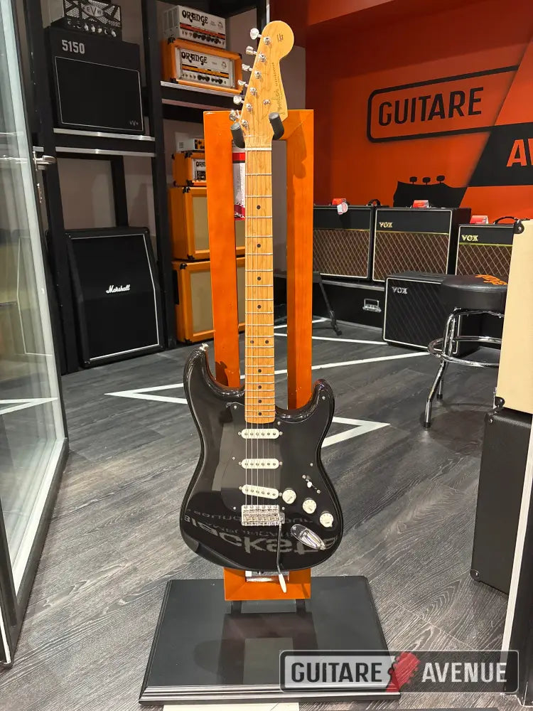 Fender LTD Vintera II Stratocaster 50’s - Guitare électrique