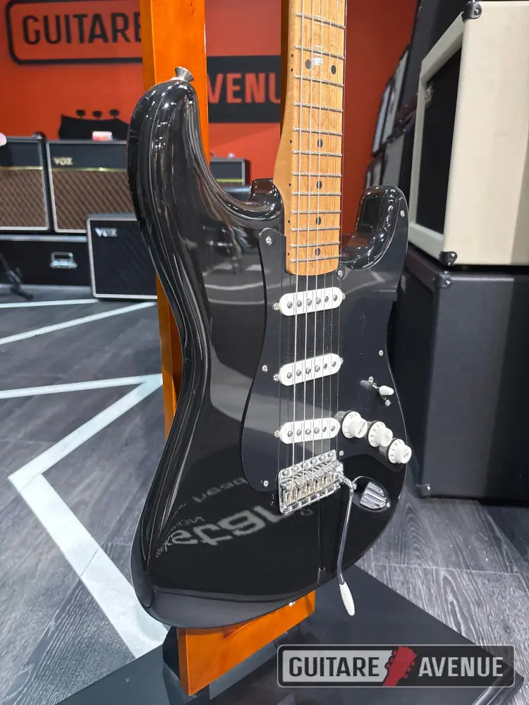 Fender LTD Vintera II Stratocaster 50’s - Guitare électrique
