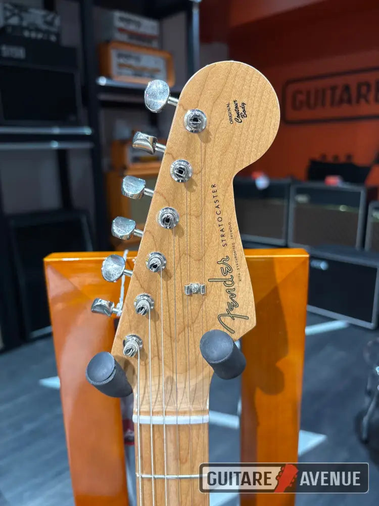 Fender LTD Vintera II Stratocaster 50’s - Guitare électrique
