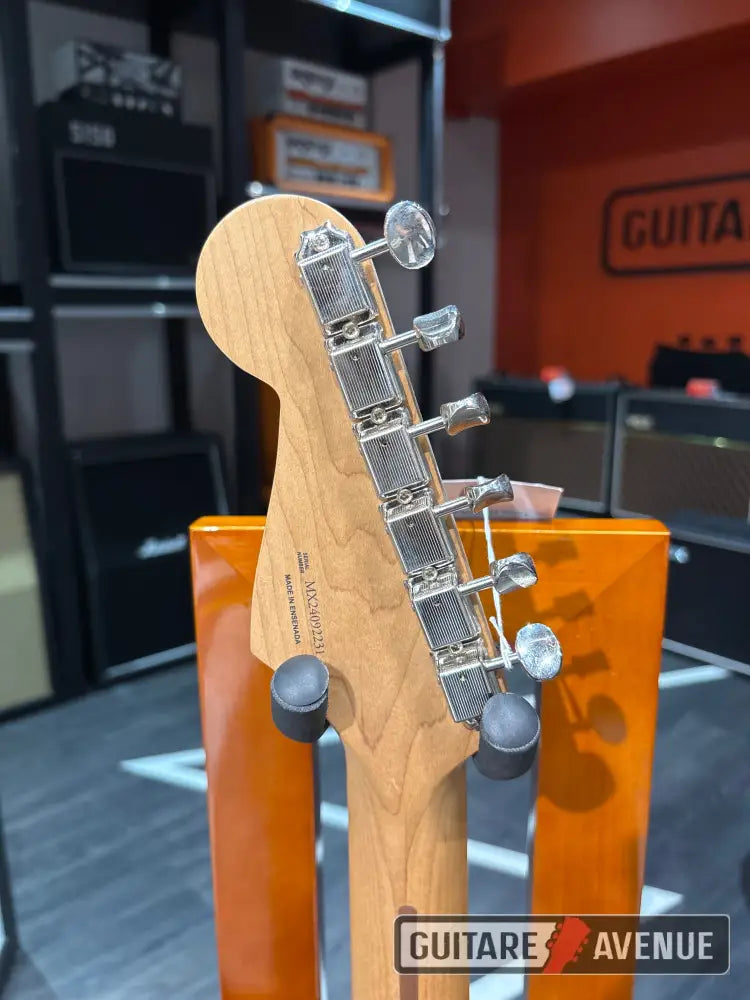 Fender LTD Vintera II Stratocaster 50’s - Guitare électrique