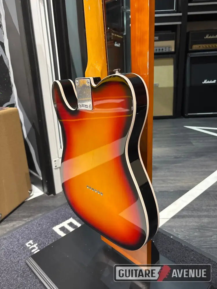 Fender vintera III Early 60’s Telecaster custom - Guitare électrique