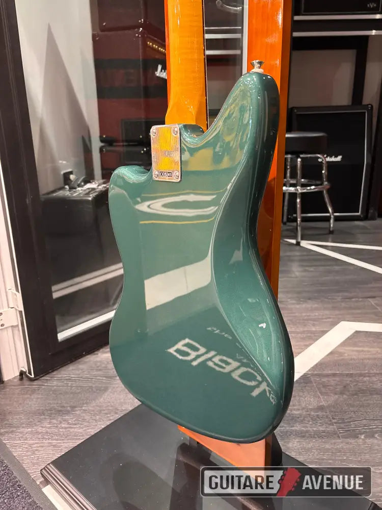 Fender vintera III mid 60’s Jaguar - Guitare électrique