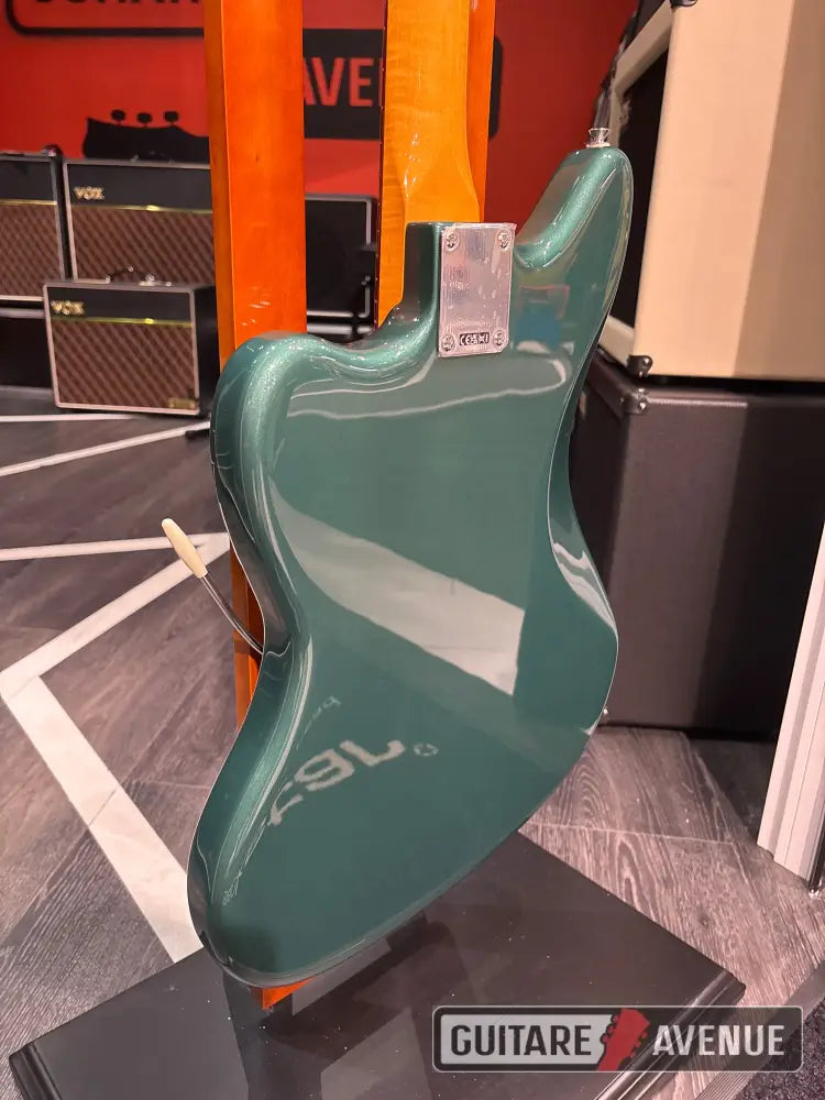 Fender vintera III mid 60’s Jaguar - Guitare électrique