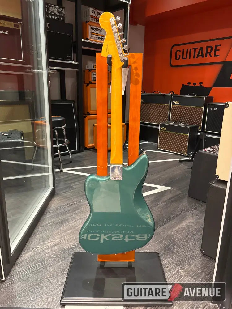 Fender vintera III mid 60’s Jaguar - Guitare électrique