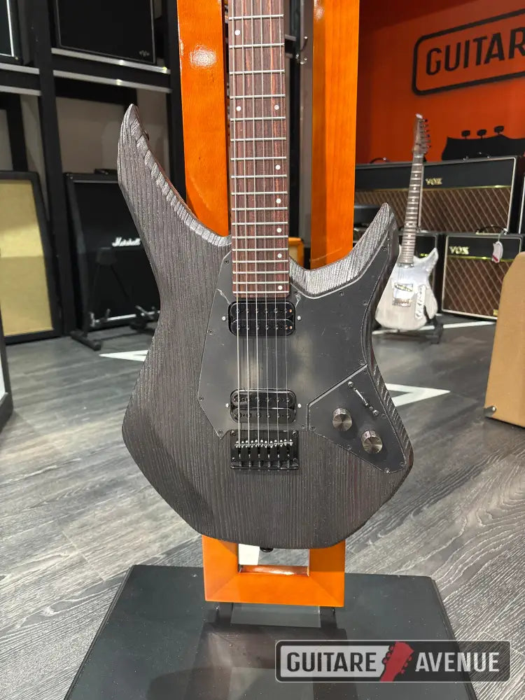 Flamel Guitars Arsenic standard - Guitare électrique