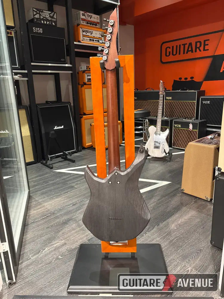 Flamel Guitars Arsenic standard - Guitare électrique