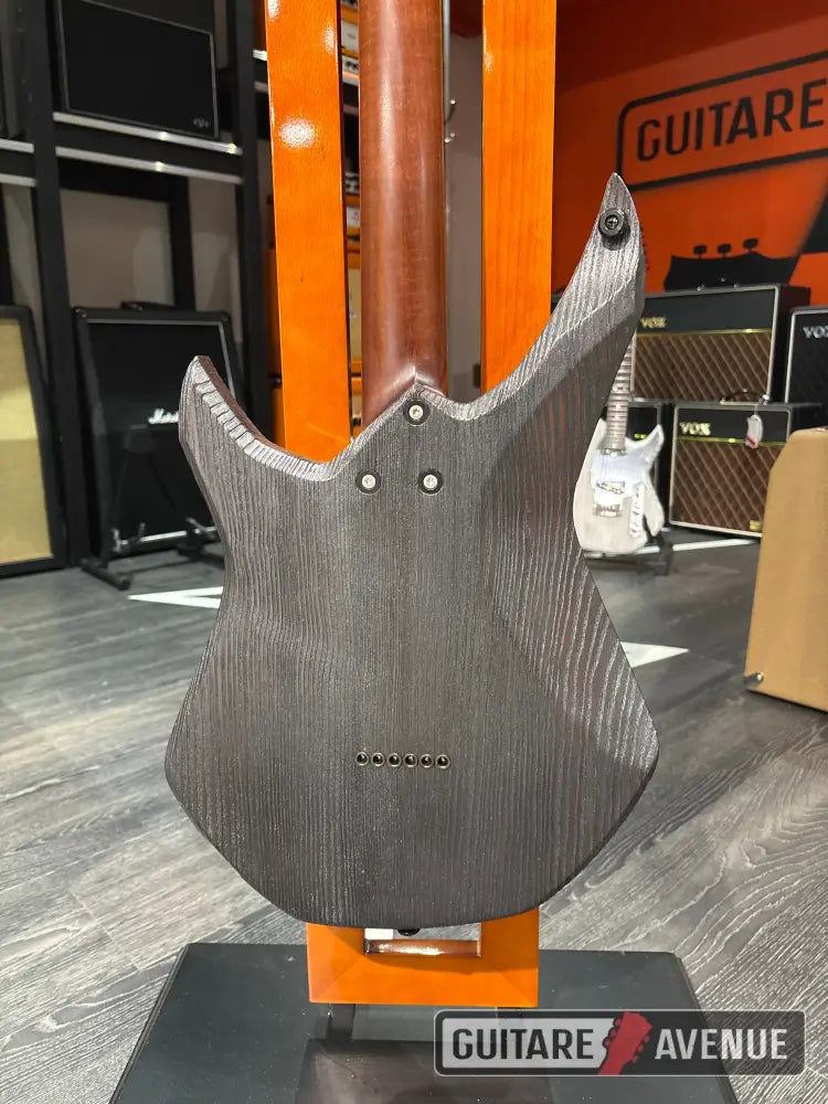 Flamel Guitars Arsenic standard - Guitare électrique