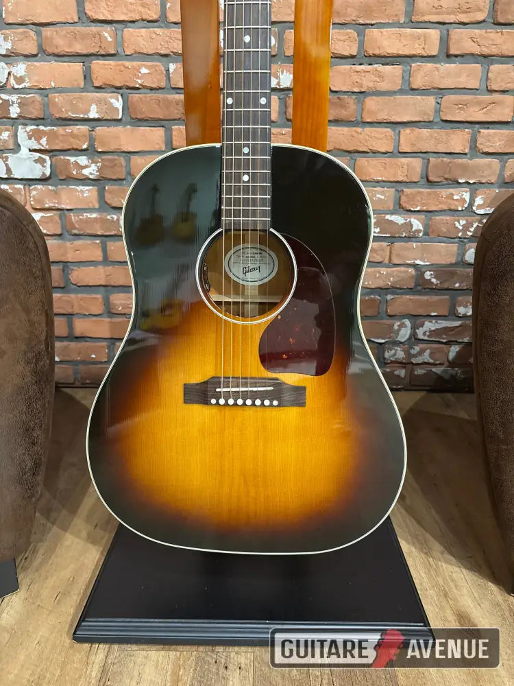 Gibson J45 standard - Occasion Guitare électrique