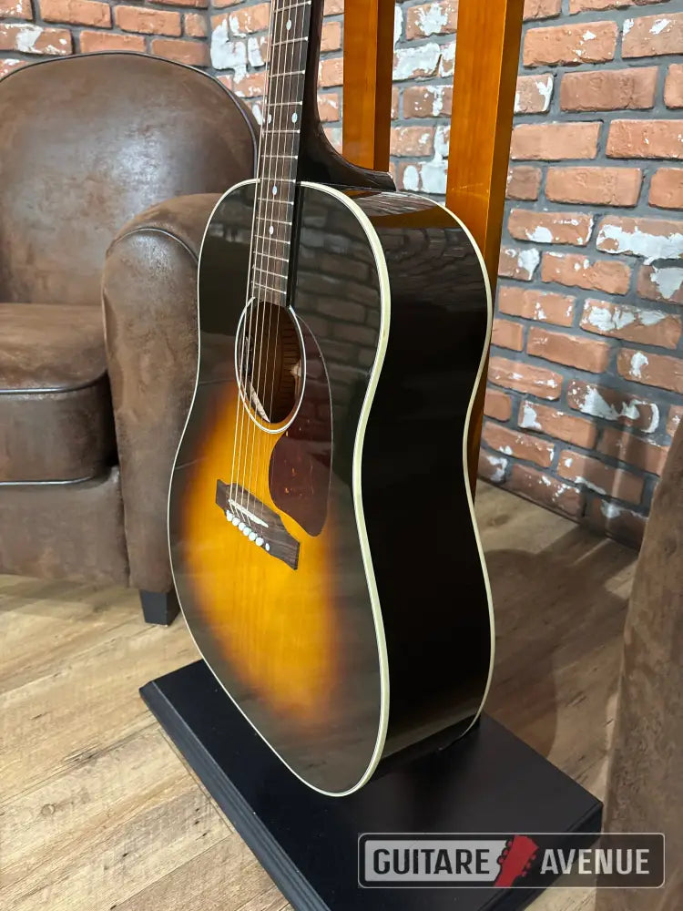 Gibson J45 standard - Occasion Guitare électrique