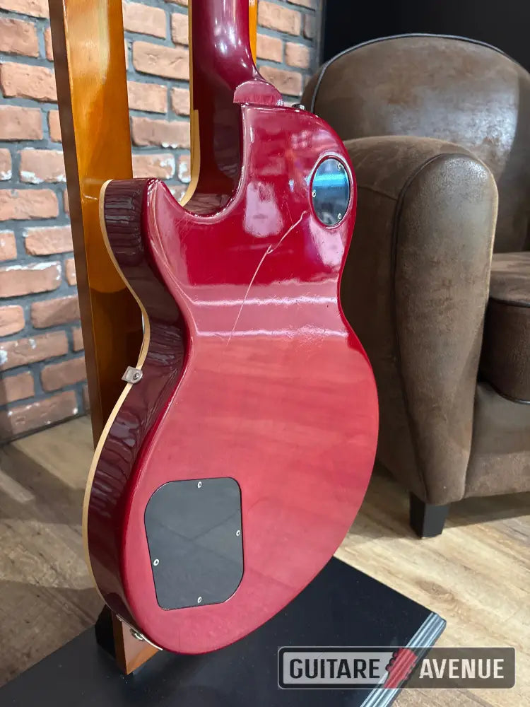 Gibson Les Paul Classic - Occasion Guitare électrique