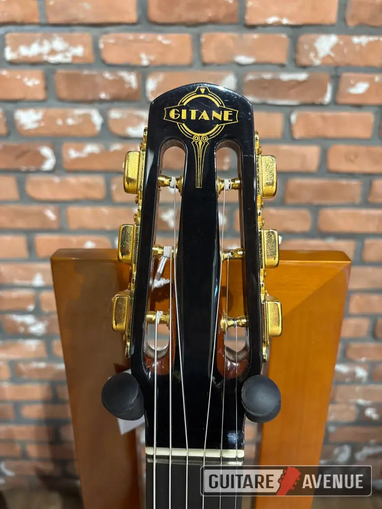 Gitane D500 - occasion - Guitare acoustique d’occasion