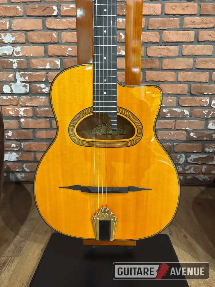 Gitane D500 - occasion - Guitare acoustique d’occasion