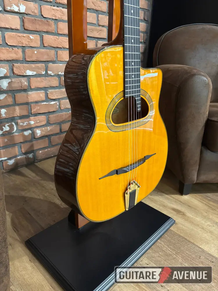 Gitane D500 - occasion - Guitare acoustique d’occasion