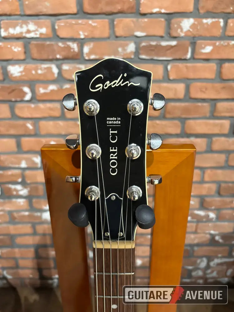 Godin Core CT - Occasion Guitare électrique