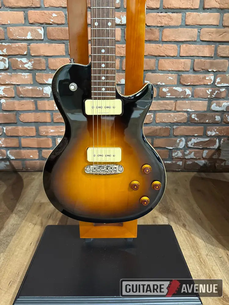 Godin Core CT - Occasion Guitare électrique