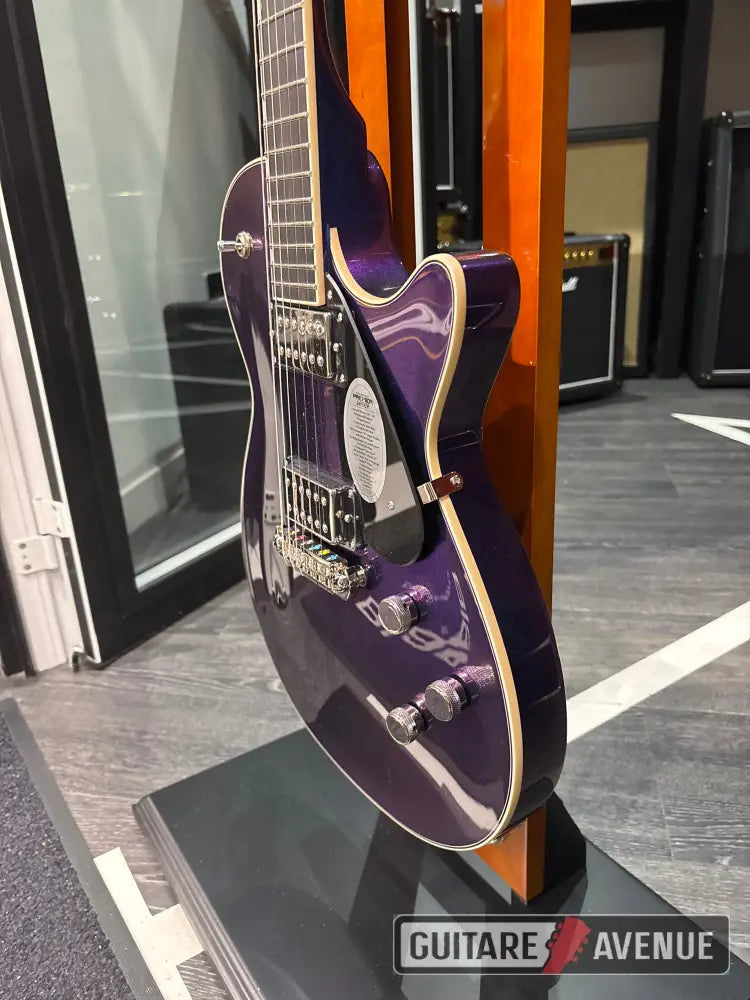 Gretsch Electromatic Premier Jet Clairvoyant - Guitare électrique