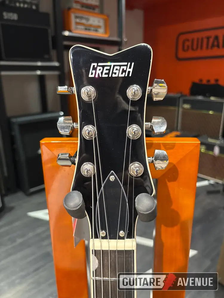 Gretsch Electromatic Premier Jet Clairvoyant - Guitare électrique