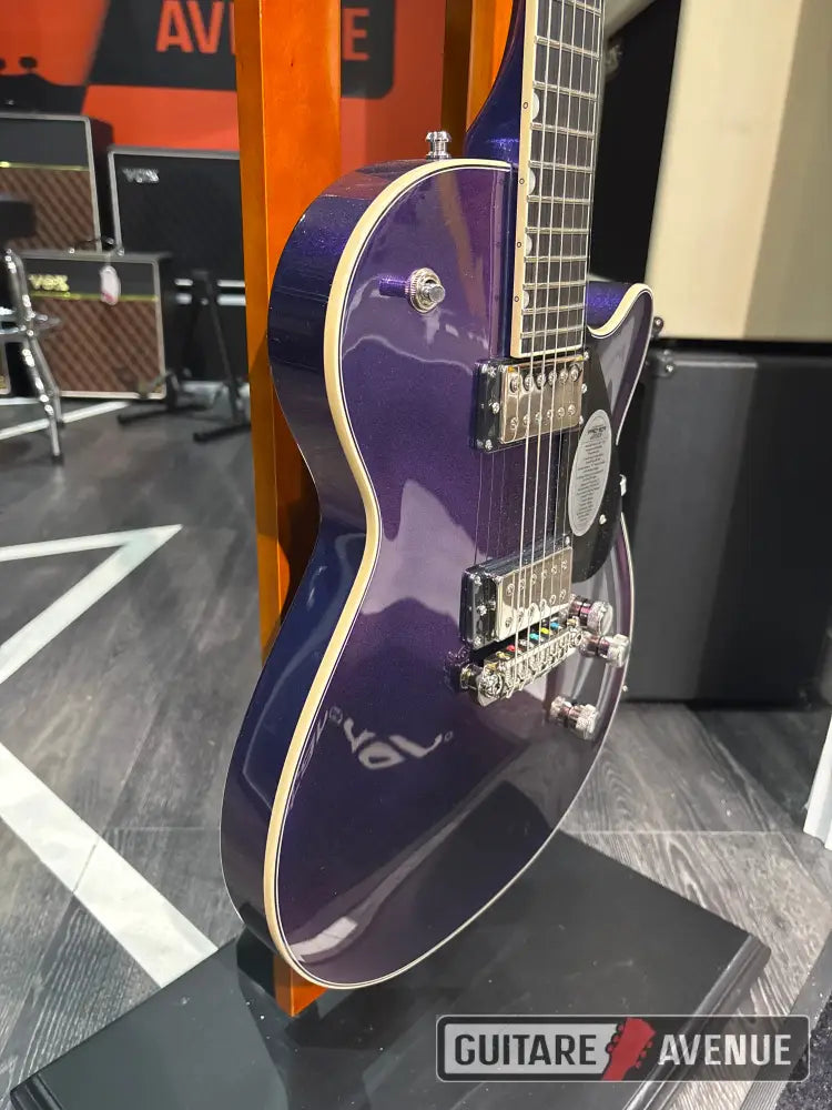 Gretsch Electromatic Premier Jet Clairvoyant - Guitare électrique